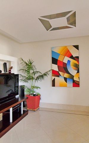 Apartamento à venda com 178m², 3 quartos e 3 vagas Apartamento à venda com 178m², 3 quartos e 3 vagasSala