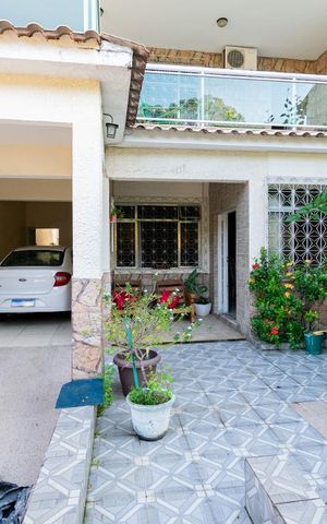 Casa para alugar com 250m², 4 quartos e 3 vagas