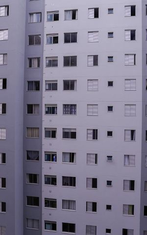 Apartamento para alugar com 44m², 2 quartos e sem vaga Apartamento para alugar com 44m², 2 quartos e sem vagaVista Sala