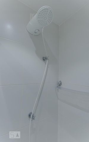 Apartamento para alugar com 34m², 1 quarto e sem vagaBanheiro