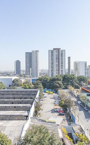 Apartamento para alugar com 34m², 1 quarto e sem vagaVista Cobertura