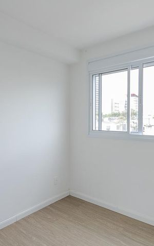 Apartamento para alugar com 34m², 1 quarto e sem vagaQuarto 