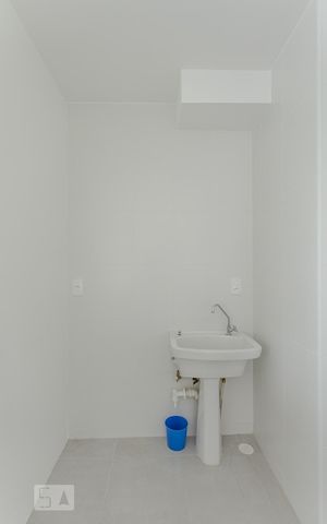 Apartamento para alugar com 34m², 1 quarto e sem vagaÁrea de Serviço