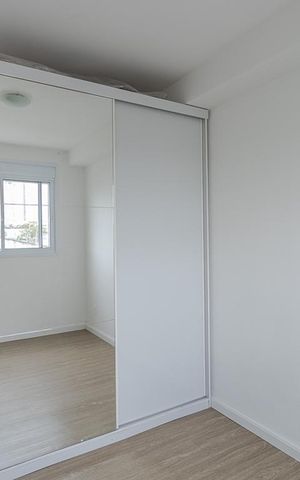 Apartamento para alugar com 34m², 1 quarto e sem vagaQuarto 