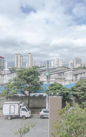 Apartamento para alugar com 34m², 1 quarto e sem vagaVista Sala