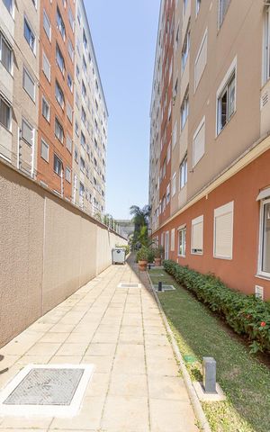 Apartamento para alugar com 34m², 1 quarto e sem vagaÁrea Comum