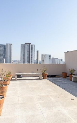 Apartamento para alugar com 34m², 1 quarto e sem vagaSolário