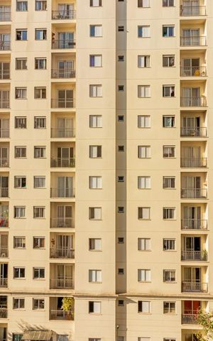 Apartamento à venda com 49m², 2 quartos e 1 vaga Apartamento à venda com 49m², 2 quartos e 1 vagaVista do Quarto 2