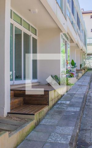 Casa de condomínio à venda com 82m², 1 quarto e 2 vagas Casa de condomínio à venda com 82m², 1 quarto e 2 vagasÁrea comum