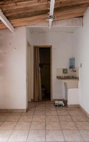 Casa de condomínio à venda com 150m², 2 quartos e 2 vagas Área de serviço