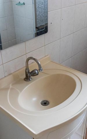 Casa de condomínio à venda com 150m², 2 quartos e 2 vagas2o. Andar - Banheiro