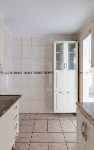 Casa de condomínio à venda com 150m², 2 quartos e 2 vagasCozinha