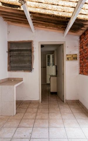 Casa de condomínio à venda com 150m², 2 quartos e 2 vagas Área de serviço
