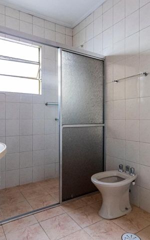 Casa de condomínio à venda com 150m², 2 quartos e 2 vagas2o. Andar - Banheiro