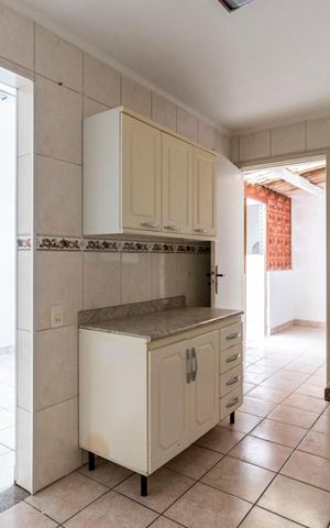 Casa de condomínio à venda com 150m², 2 quartos e 2 vagasCozinha