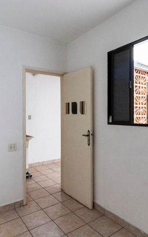 Casa de condomínio à venda com 150m², 2 quartos e 2 vagasQuarto de serviço
