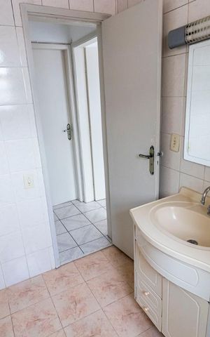 Casa de condomínio à venda com 150m², 2 quartos e 2 vagas2o. Andar - Banheiro