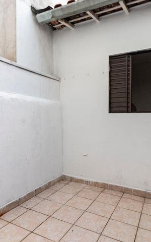 Casa de condomínio à venda com 150m², 2 quartos e 2 vagas Área de serviço