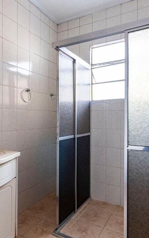 Casa de condomínio à venda com 150m², 2 quartos e 2 vagas2o. Andar - Banheiro