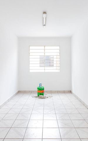 Casa de condomínio à venda com 150m², 2 quartos e 2 vagasSala