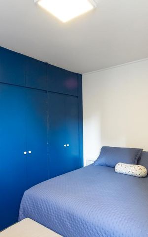 Apartamento à venda com 80m², 2 quartos e 1 vaga Apartamento à venda com 80m², 2 quartos e 1 vagaQuarto 2