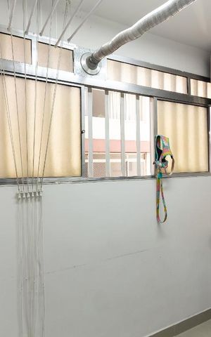 Apartamento à venda com 80m², 2 quartos e 1 vaga Apartamento à venda com 80m², 2 quartos e 1 vagaArea de serviço