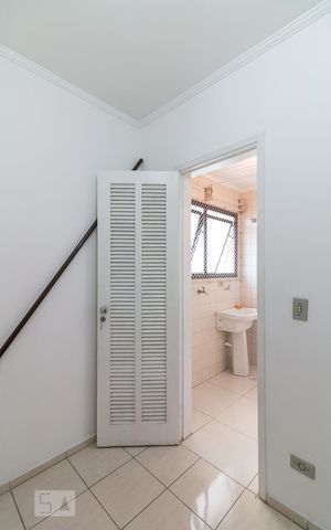 Apartamento à venda com 77m², 2 quartos e 1 vagaQuarto de serviço