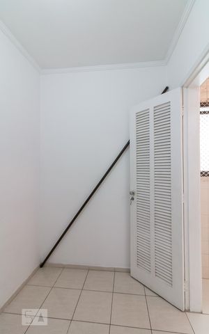 Apartamento à venda com 77m², 2 quartos e 1 vagaQuarto de serviço