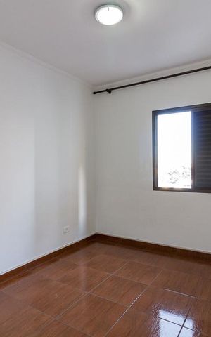 Apartamento à venda com 77m², 2 quartos e 1 vagaQuarto 1