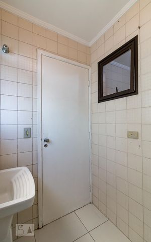 Apartamento à venda com 77m², 2 quartos e 1 vagaÁrea de serviço