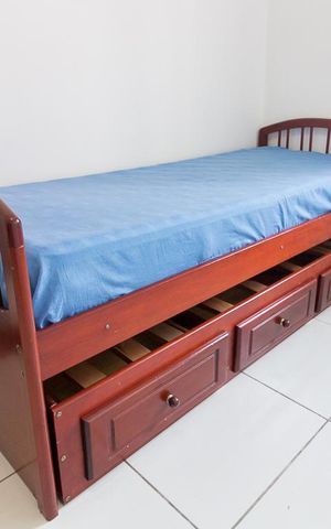 Apartamento à venda com 77m², 2 quartos e 1 vagaQuarto 2 - bicama de solteiro