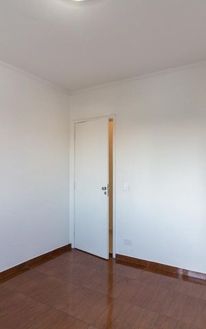 Apartamento à venda com 77m², 2 quartos e 1 vagaQuarto 1