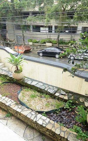 Casa à venda com 450m², 5 quartos e 2 vagas Casa à venda com 450m², 5 quartos e 2 vagasJardim
