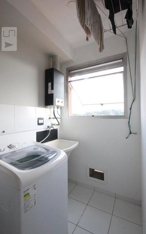 Apartamento à venda com 40m², 1 quarto e 1 vagaÁrea de Serviço