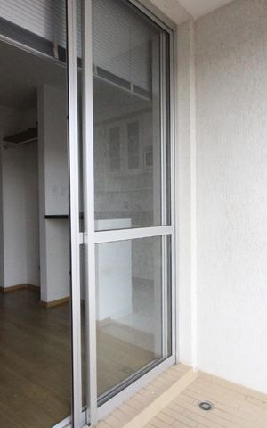 Apartamento à venda com 40m², 1 quarto e 1 vagaVaranda da Sala