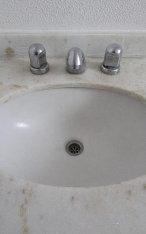 Apartamento à venda com 40m², 1 quarto e 1 vagaBanheiro