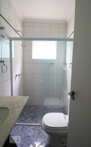 Casa à venda com 147m², 3 quartos e 3 vagasBanheiro Social