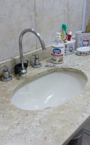 Casa à venda com 147m², 3 quartos e 3 vagasBanheiro Social 2Banheiro Social 2