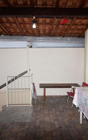 Casa à venda com 147m², 3 quartos e 3 vagasChurrasqueira