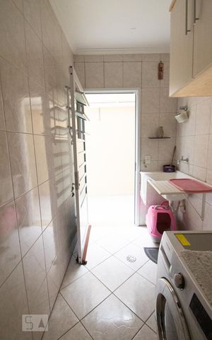 Casa à venda com 147m², 3 quartos e 3 vagasÁrea de Serviço
