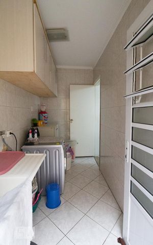 Casa à venda com 147m², 3 quartos e 3 vagasÁrea de Serviço