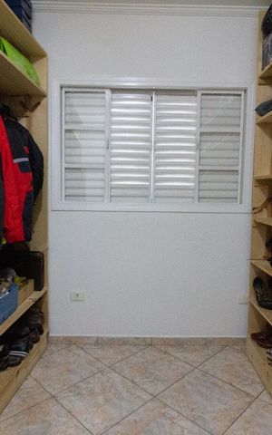 Casa à venda com 147m², 3 quartos e 3 vagasQuarto 3
