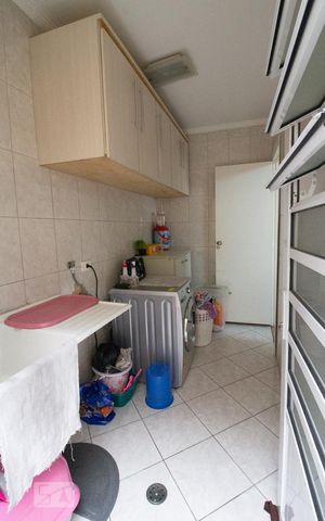 Casa à venda com 147m², 3 quartos e 3 vagasÁrea de Serviço