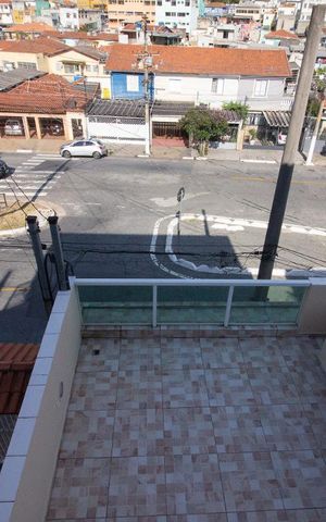 Casa à venda com 147m², 3 quartos e 3 vagasVista