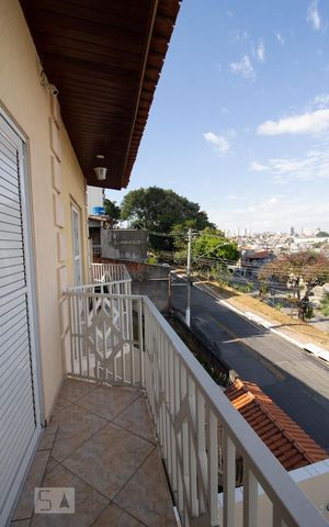 Casa à venda com 147m², 3 quartos e 3 vagasVaranda