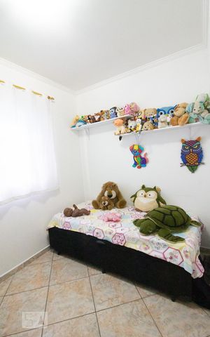 Casa à venda com 147m², 3 quartos e 3 vagasQuarto 2