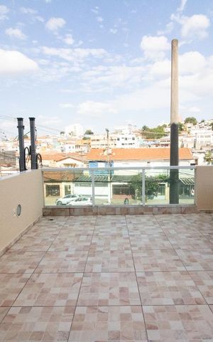 Casa à venda com 147m², 3 quartos e 3 vagasvaranda