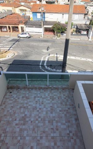 Casa à venda com 147m², 3 quartos e 3 vagasVista