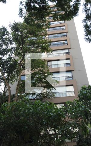 Apartamento à venda com 35m², 1 quarto e 1 vagaFachada