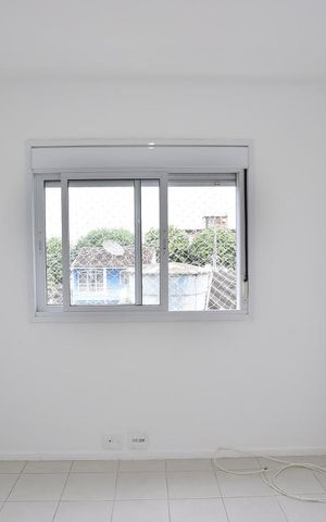 Apartamento à venda com 55m², 2 quartos e 1 vagaQuarto
